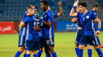 تحذير واضح الرمثا يهدد بشكوى الفيفا ضد التحكيم الأردني